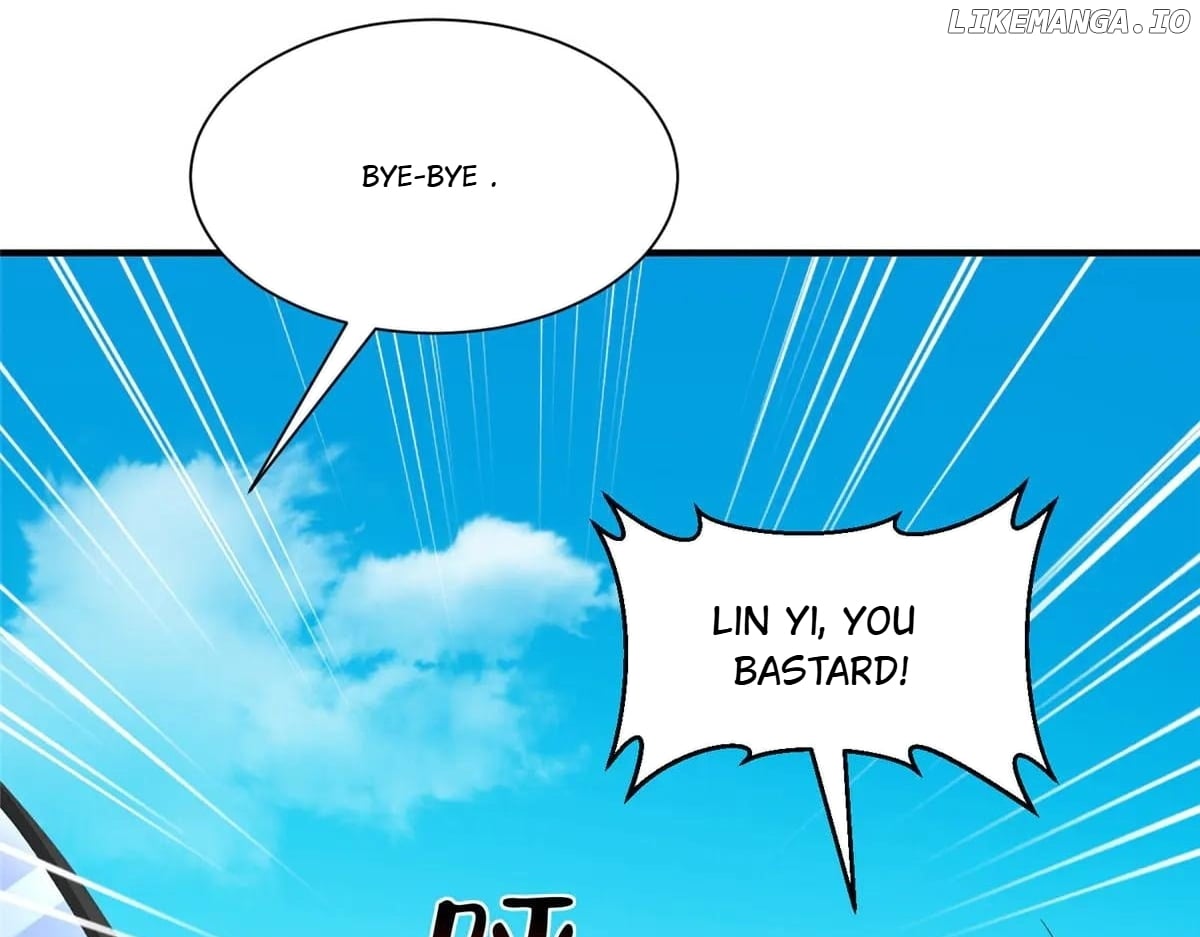 I randomly have a new career every week Chapter 770 - page 73